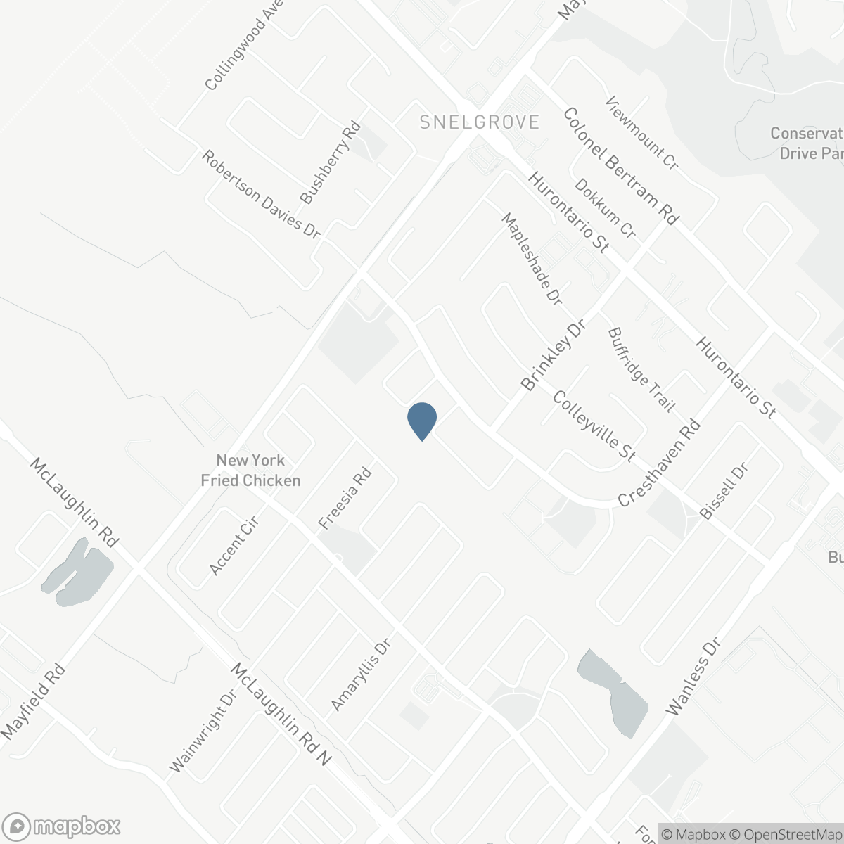 68 BANINGTON CRESCENT, Brampton, Ontario L7A 1G3